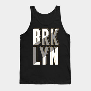 Brooklyn Tank Top